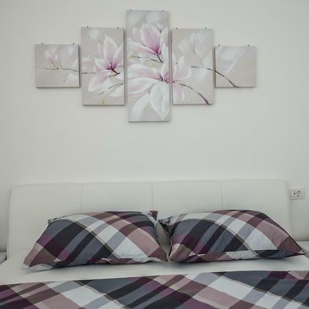 Apartment Bambi Спліт Екстер'єр фото