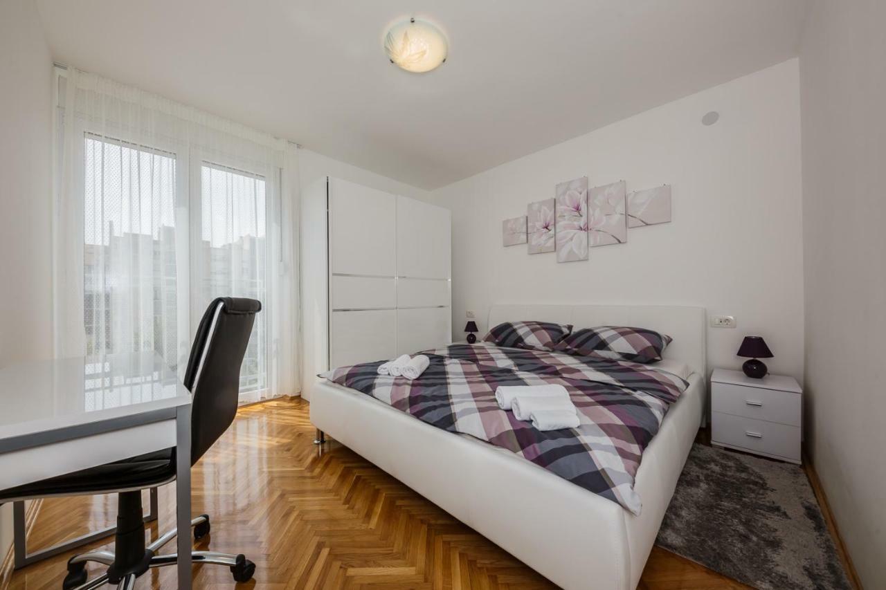 Apartment Bambi Спліт Екстер'єр фото