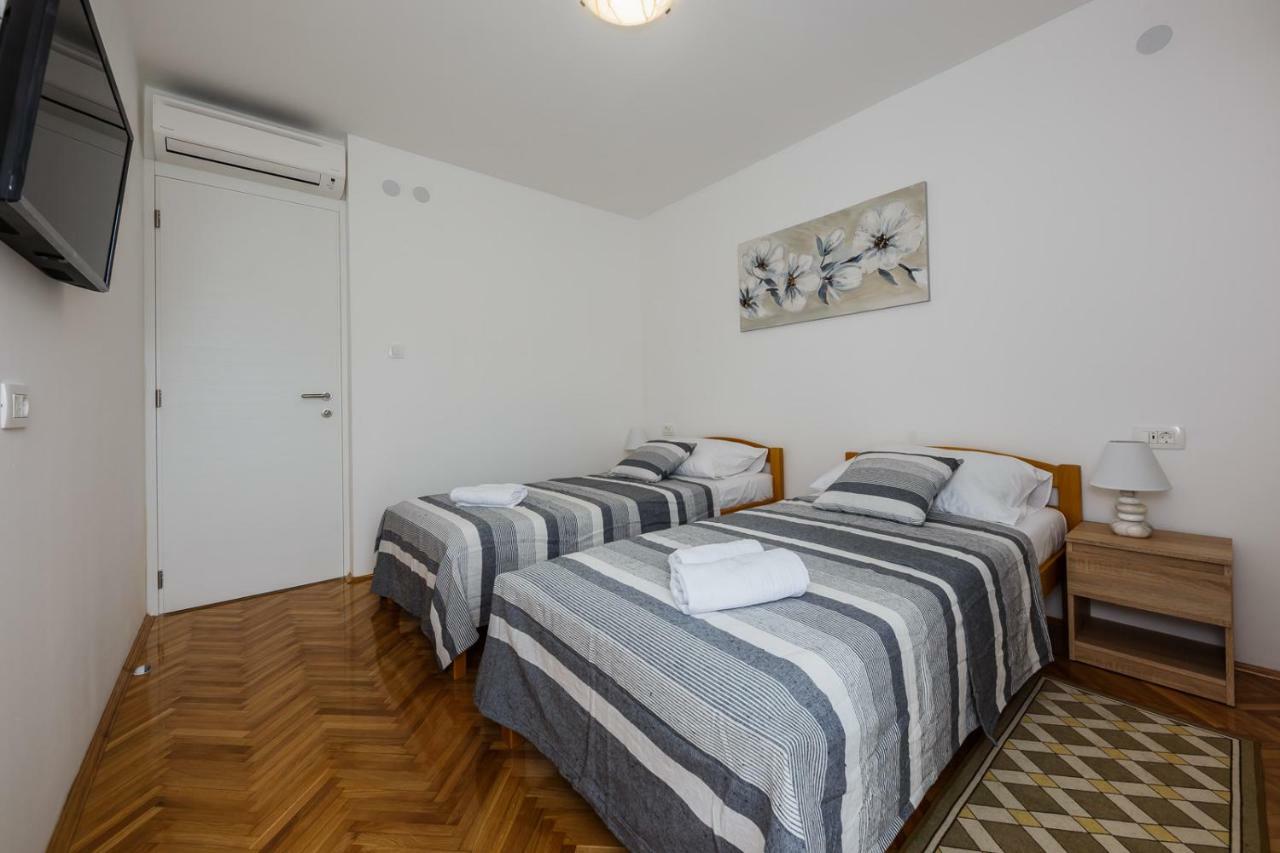 Apartment Bambi Спліт Екстер'єр фото