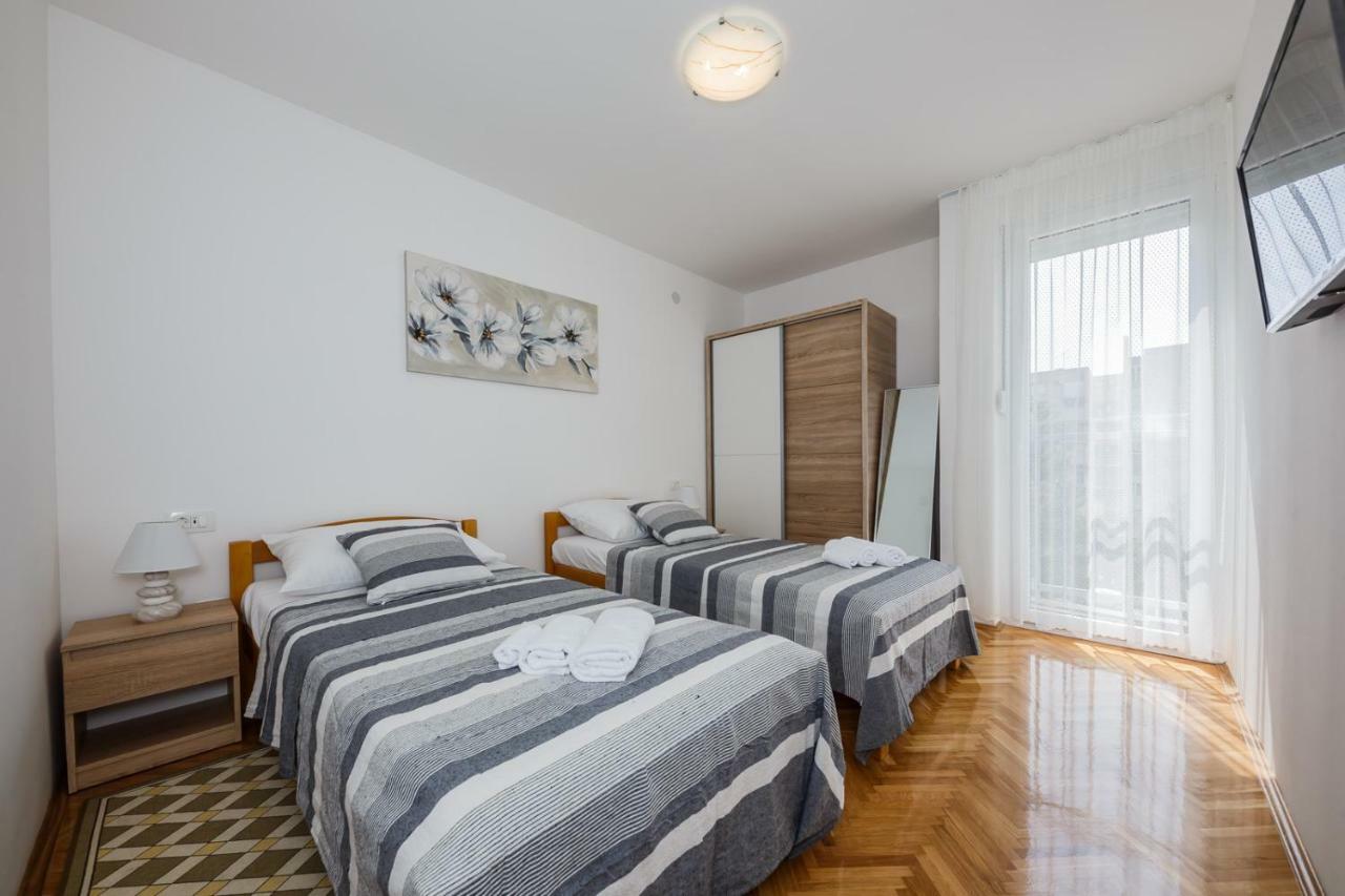 Apartment Bambi Спліт Екстер'єр фото