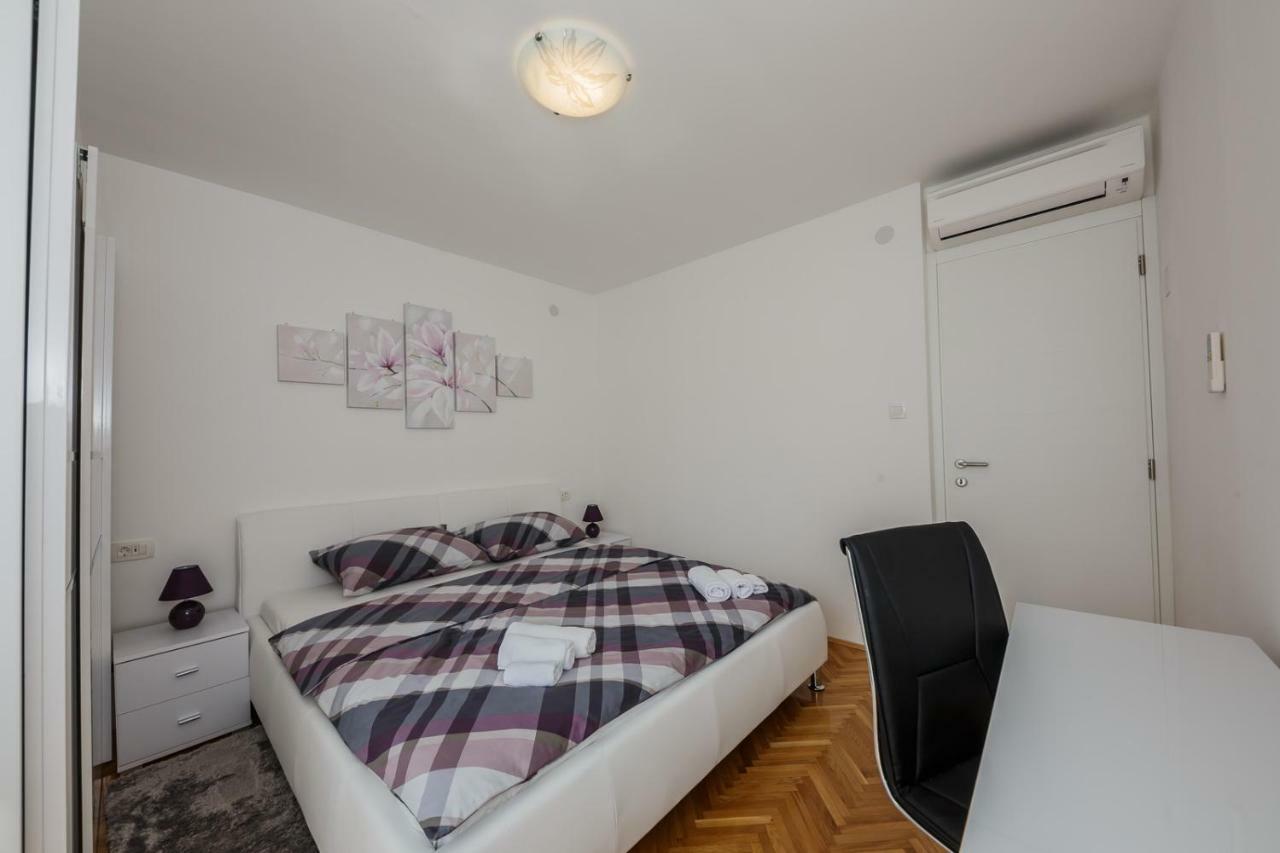 Apartment Bambi Спліт Екстер'єр фото