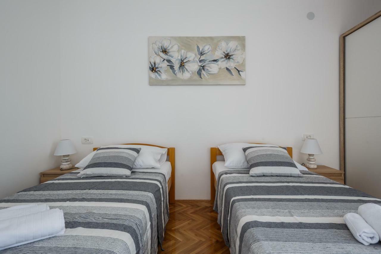 Apartment Bambi Спліт Екстер'єр фото