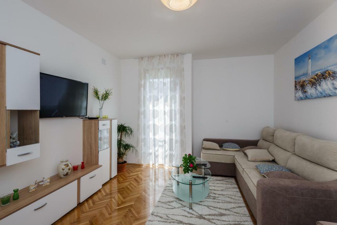Apartment Bambi Спліт Екстер'єр фото